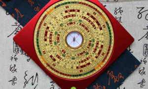 八字十神详解——比肩篇