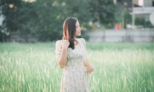 怎样才算真的爱上一个人的感觉？