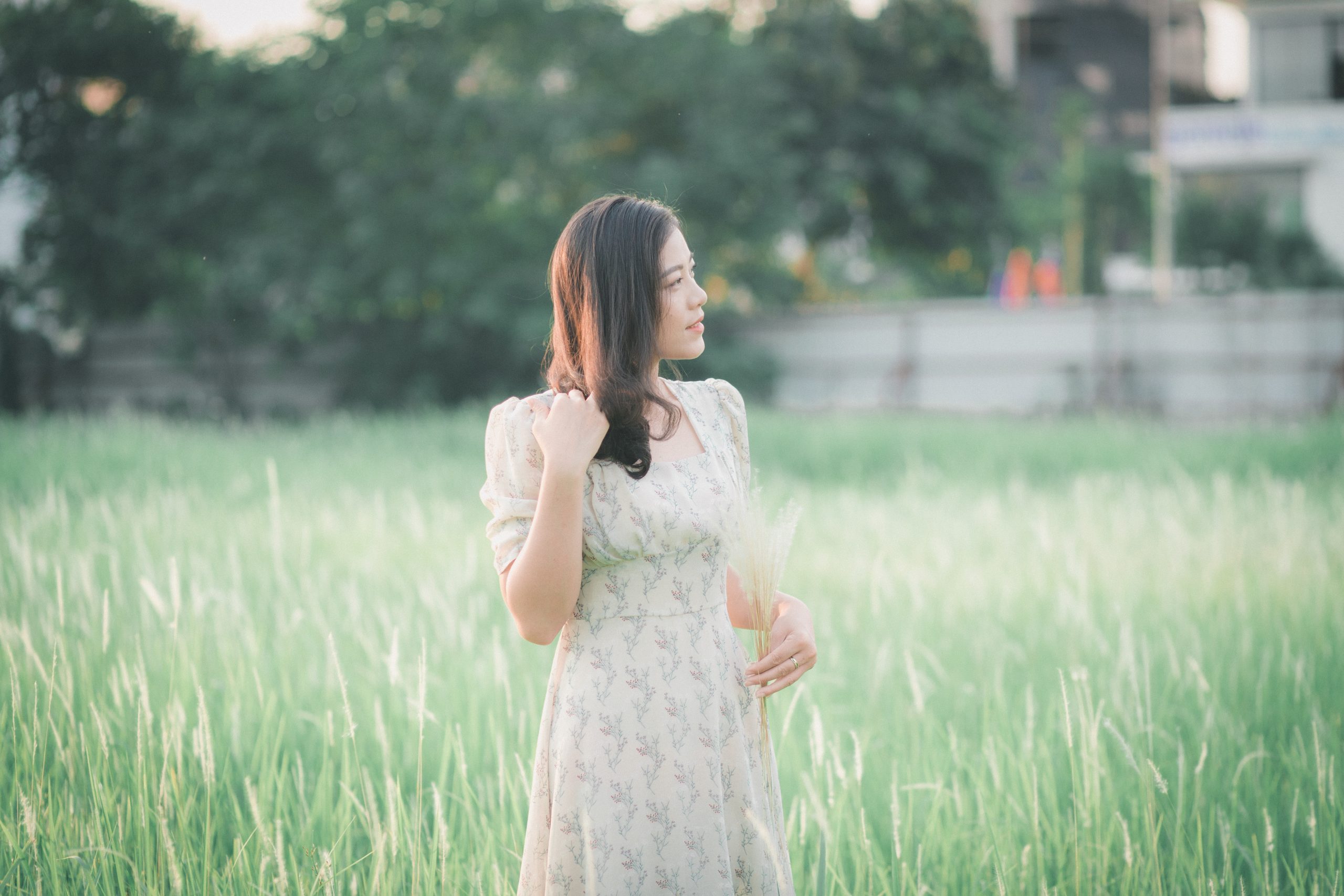 怎样才算真的爱上一个人的感觉？