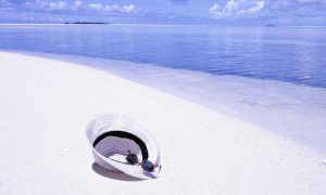 易楠闲话：人生路上总能遇到贵人