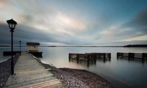 家宅风水：住的越低真的越接地气吗？