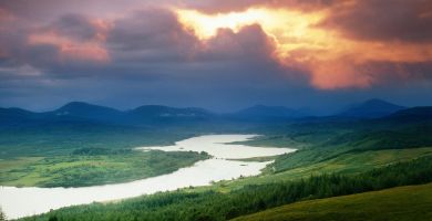 谈谈2024起“九运”的产业、门类行业