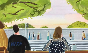 给年轻女孩的七条建议