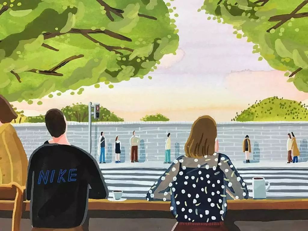 给年轻女孩的七条建议