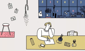 " 后来的我们互删了 "