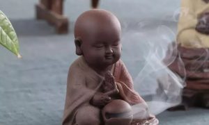 易楠闲话：我的初心是“道”。