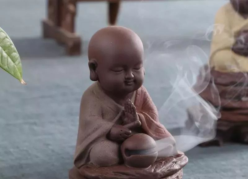 易楠闲话：我的初心是“道”。