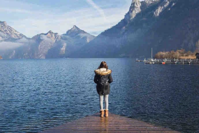 易楠闲话：一语点破，关键在于“点”，不是“语”什么。