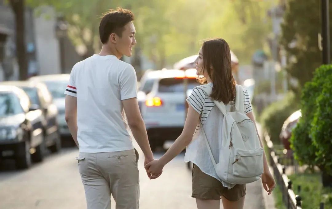 合婚总能看透两人心，八字决定先后天相处模式