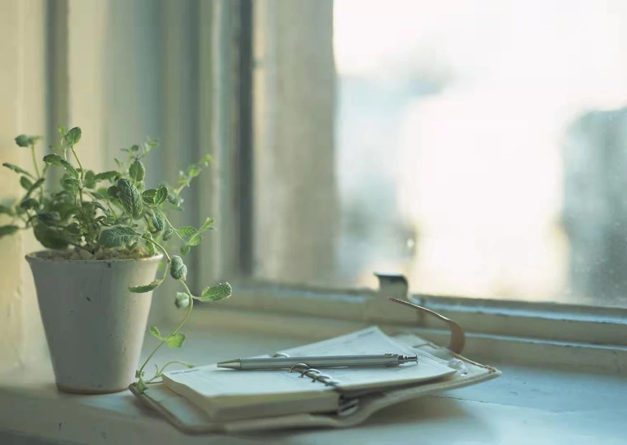 易楠闲话：运势不好怎么改？