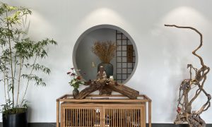 紫白飞星：布财局法（非专业慎入）