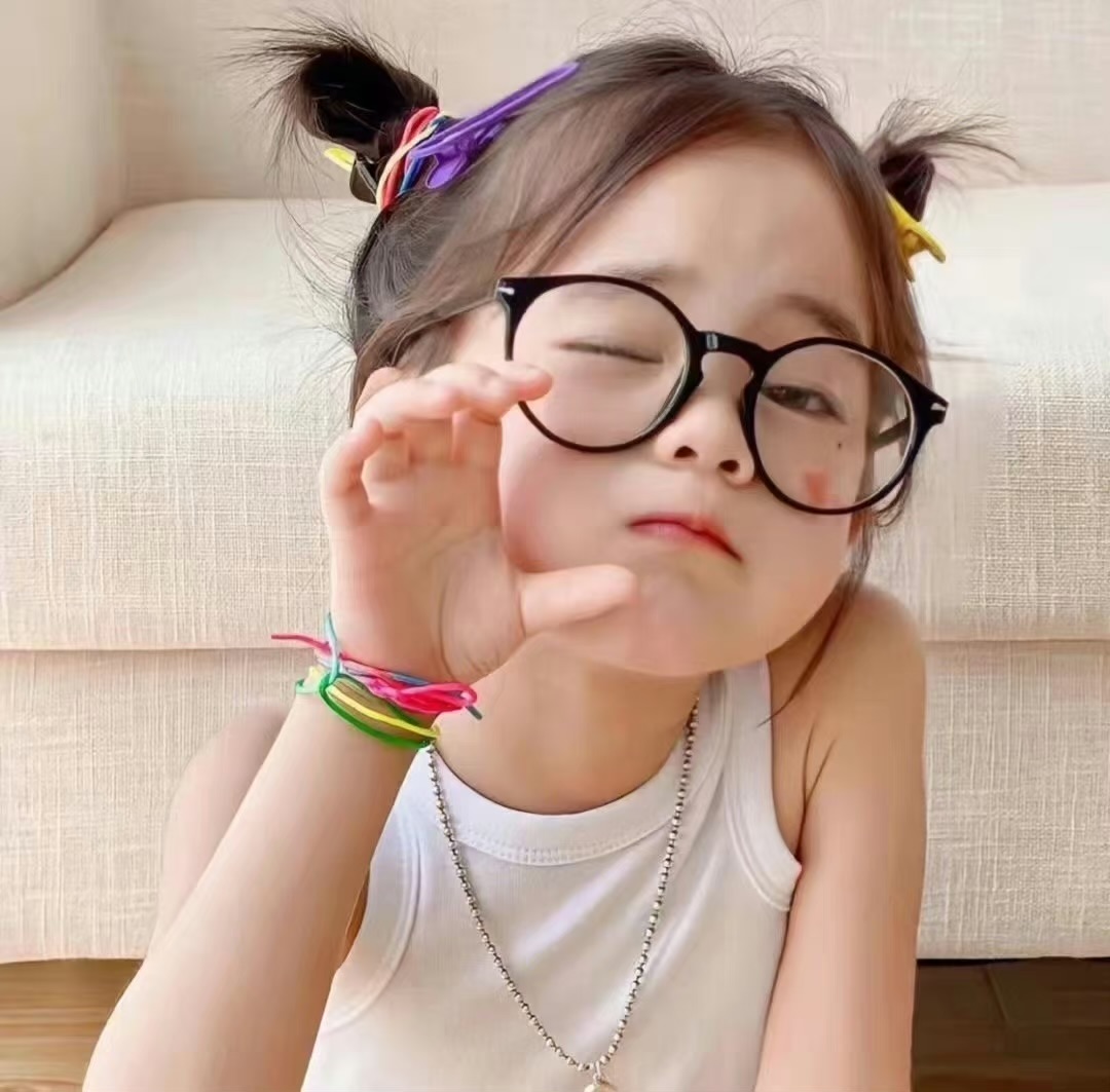 你听过哪些老人言？