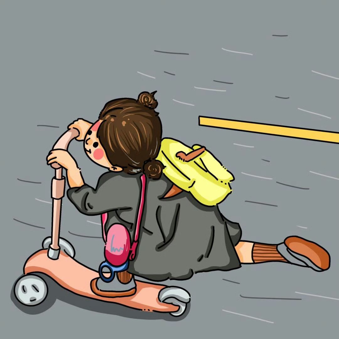 富贵发达，可嫁贵夫的女孩