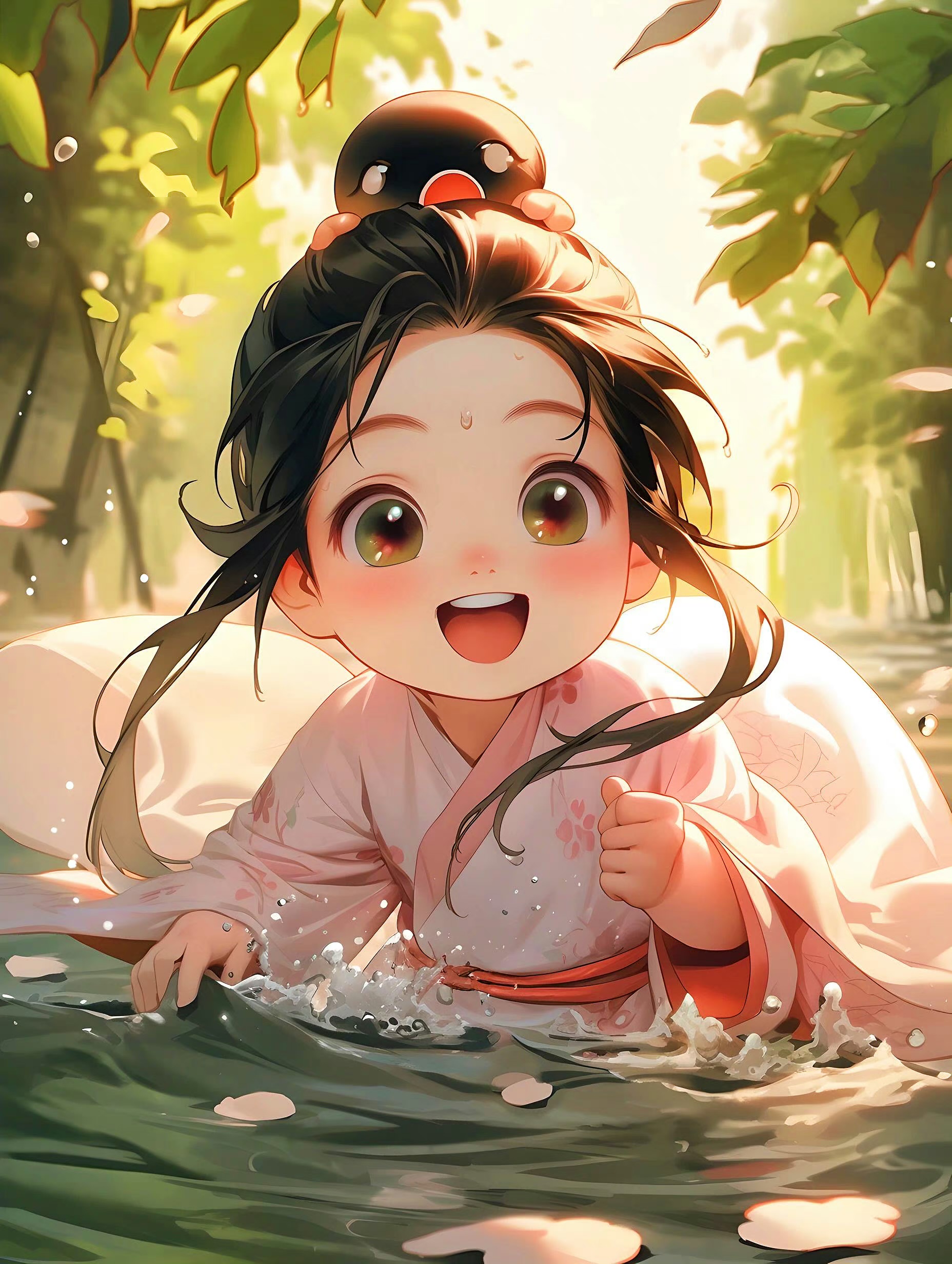 《天道》受用一生的30句经典台词