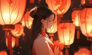 个人中心页面插图4