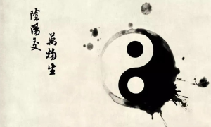 易经六十四卦之屯卦，象义