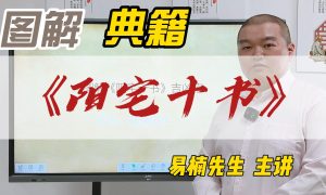 图解典籍《阳宅十书》系列