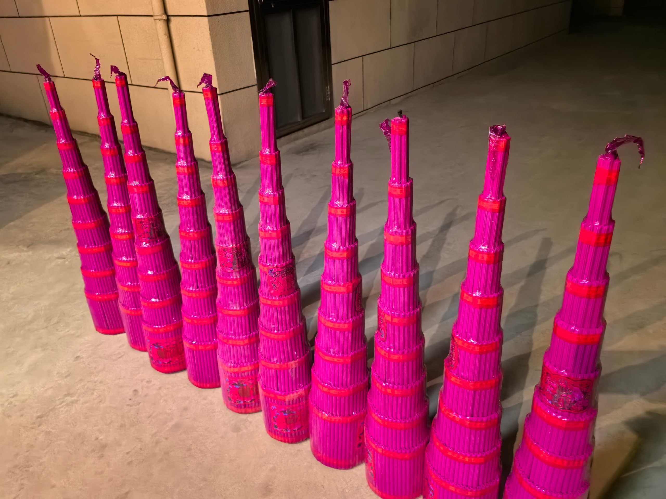 2026立春祈福仪式「图文版」插图6 2026立春祈福仪式「图文版」插图6