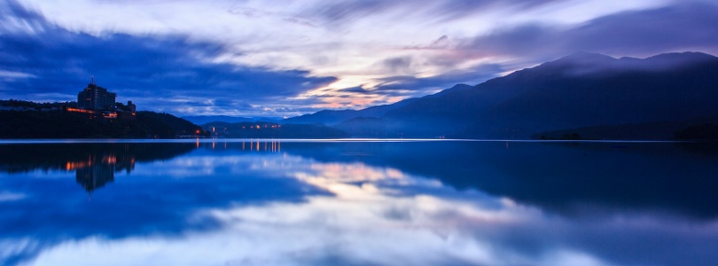 个人中心页面插图